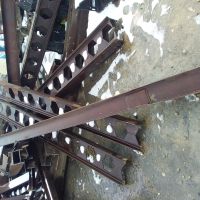 تیرآهن 14 16
