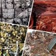 خرید ضایعات فلزی، باطری،کلیدهای صنعتی و..