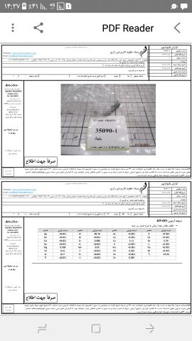 شمش آلومینیوم نرم