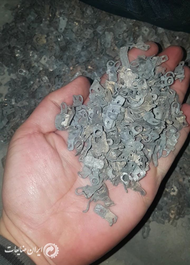 برنج ریزبار