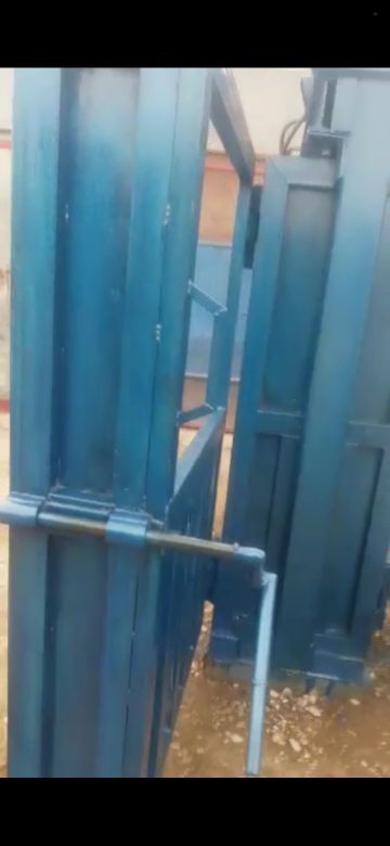 دستگا پرس کارتن سالم درحد
