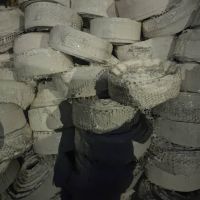 ضايعات پی وی سی یک طرف چسبی