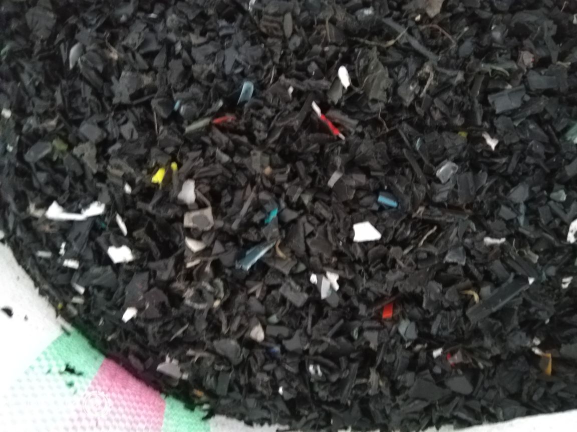 مواد سبدی مشکی