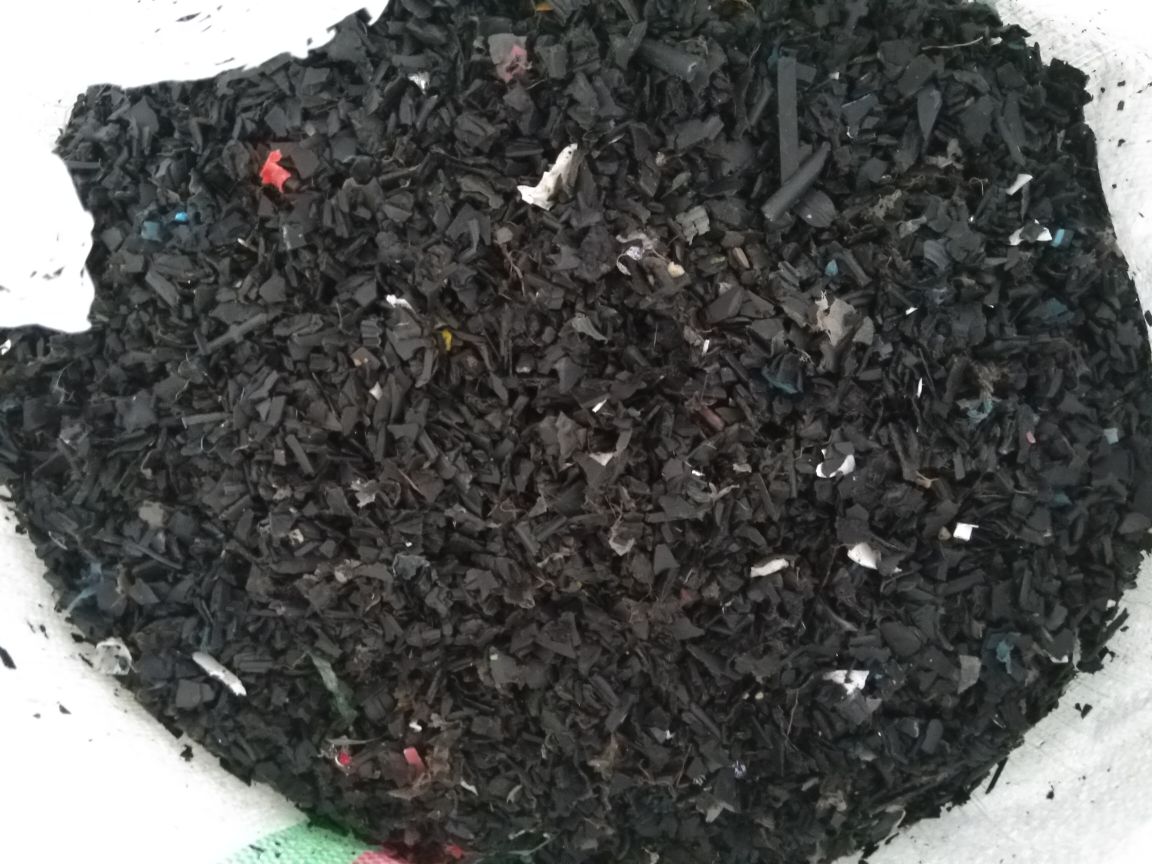 مواد سبدی مشکی