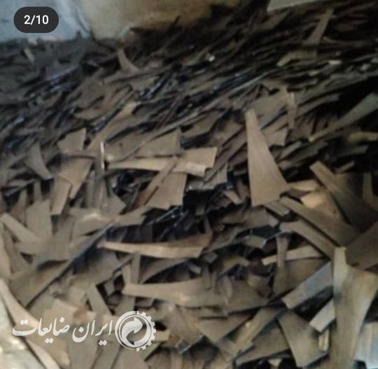 خدمات نوردکاری و‌ برش کاری
