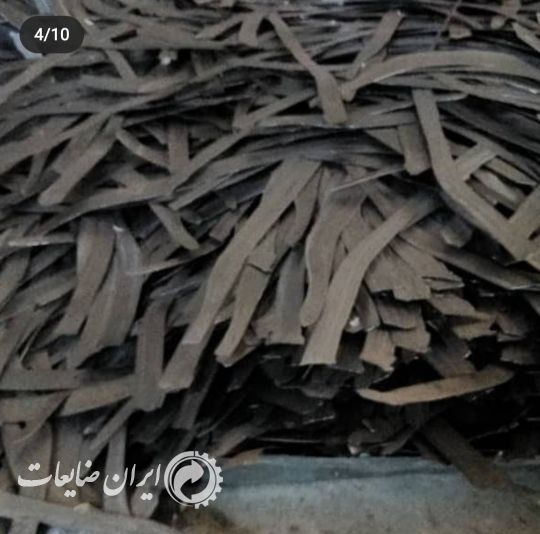 خدمات نوردکاری و‌ برش کاری