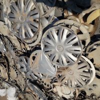 پلاستیک قالپاق