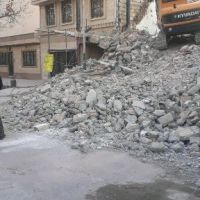 خریدار آهن ضایعات آهن