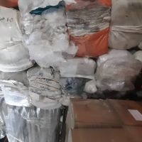 ضايعات نايلون