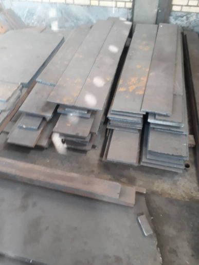 کنار ورق مصرفی