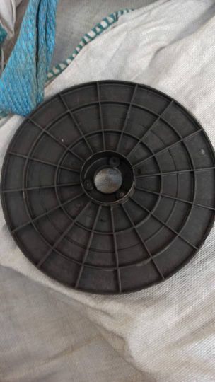 خریدار کریستال رادیات پلاستیکی ای بی اس هوستافرم و غیره