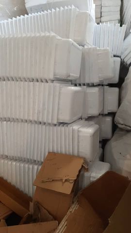 خریدار کریستال رادیات پلاستیکی ای بی اس هوستافرم و غیره