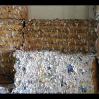 فروشنده کارتن ضایعات درجه یک از عراق