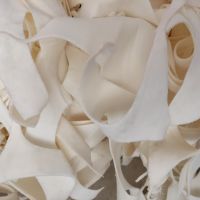 ابر پشت پارچه ای