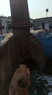 فروش ۵عدد دیگ آبگرم