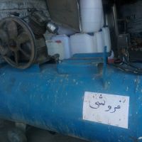 فروش پمپ باد 250لیتری
