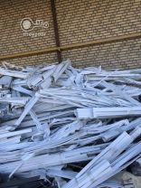 خریدار ضایعات پی وی سی upvc