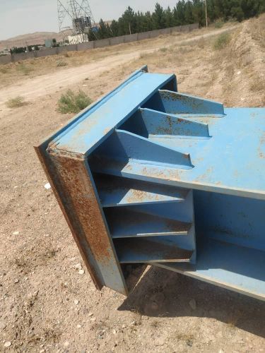 فروش تیر اهن