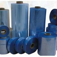 رول طلق پلاستیکی UPVC