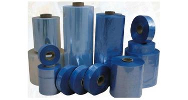 رول طلق پلاستیکی UPVC