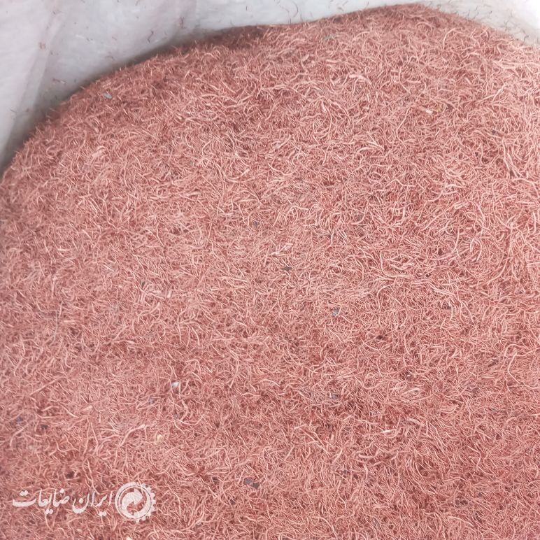 فروش مس آسیابی درجه یک