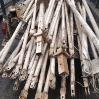 خریدار ضایعات آهن و فلزات رنگی در تهران و کرج