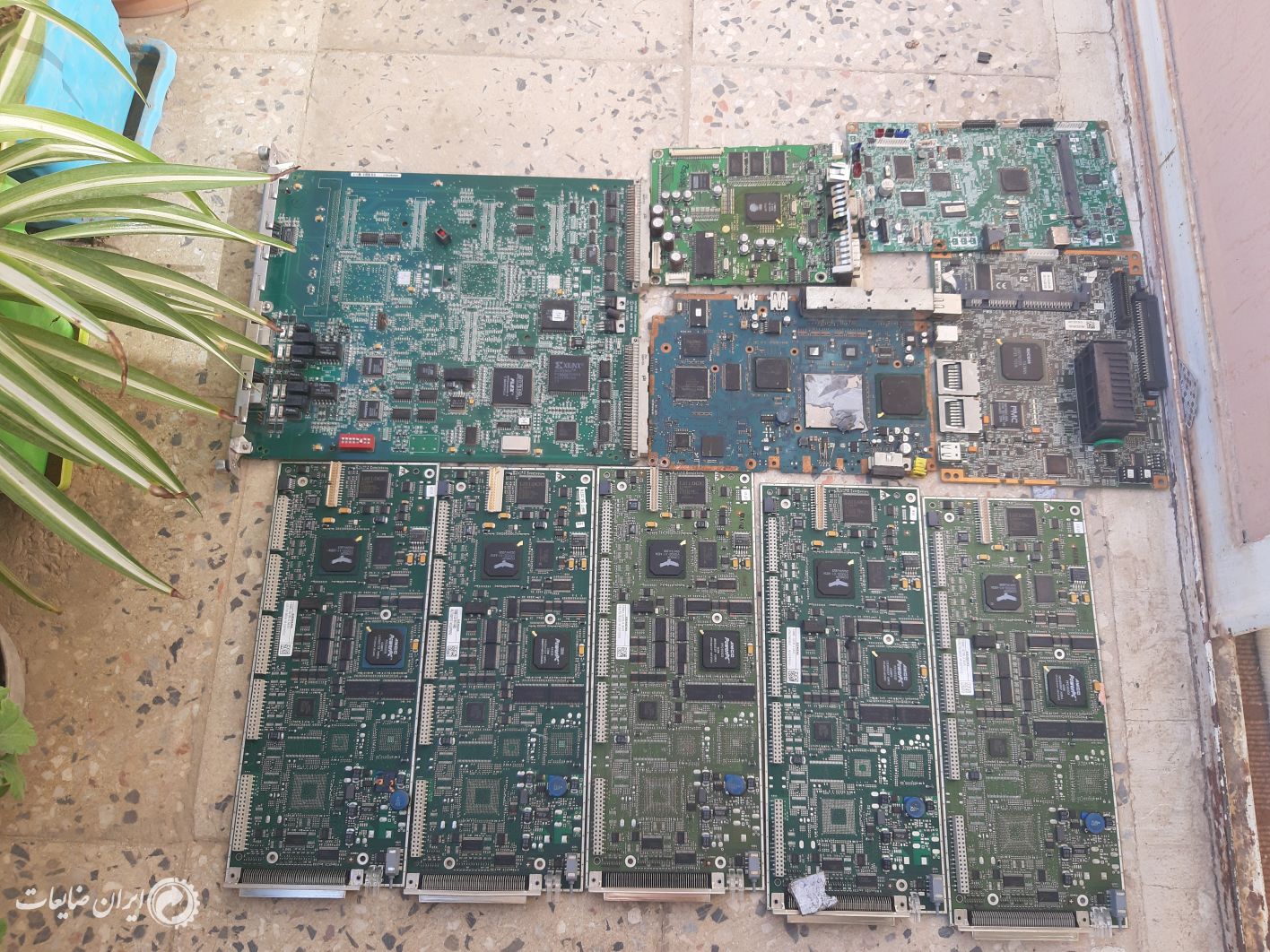 فروش برد مخابراتی