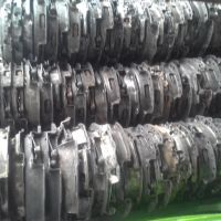 ضایعات دیسک وصفحه