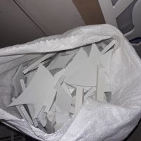 فروش ضایعات pvc