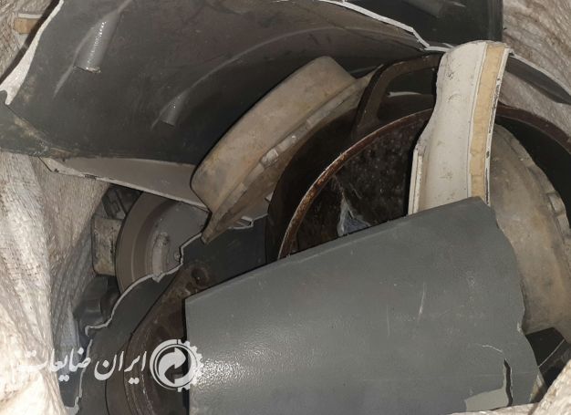 آلومینیوم خشک