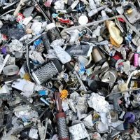 فروش آلومینیوم درهم