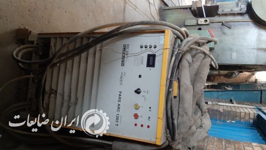خرید دستگاه جوش