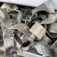 ضایعات نیکل و هسته الویB