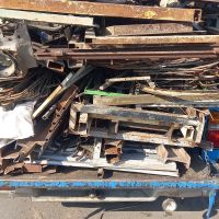 خرید ضایعات آهن