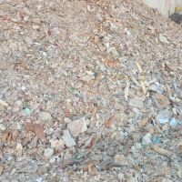 نان خشک و تمیز پسماند معابر روز.مخصوص دام(خشک بدون کپک و ناخالصی)