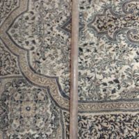 فروش اهن گرد داربستی