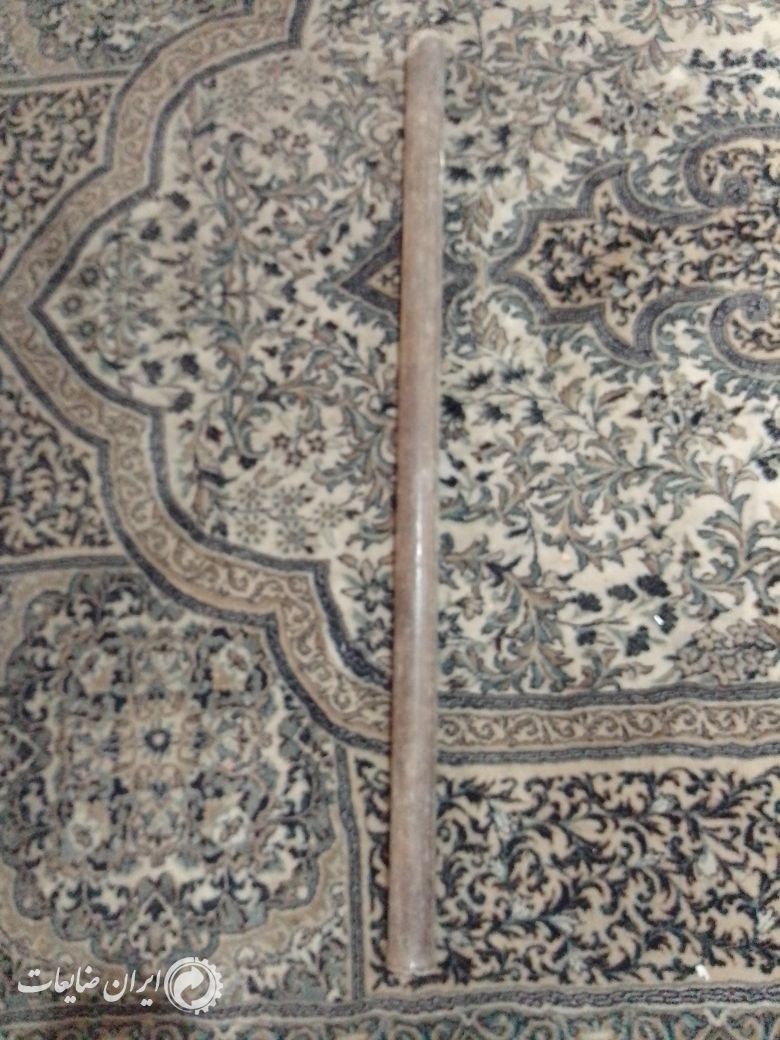 فروش اهن گرد داربستی