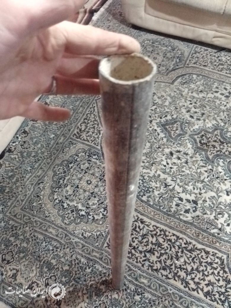 فروش اهن گرد داربستی