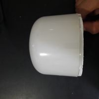 پلی کربنات حبابی لامپ