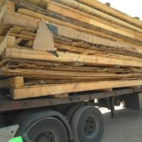 خرید چوب پالت الوار سه لایی