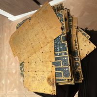 فروش برد مخابراتی کف طلا