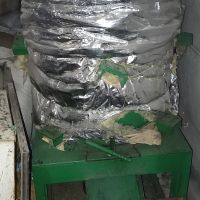 دستگاه کندر دهنه 70