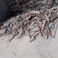 خرید انواع ضایعات اهن خرید نقدی تسویه روی باسکول