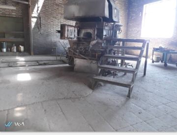 کوره آلمانی ذوب آلومینیوم