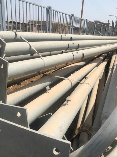 فروش برج نوری کاملا نو آکبند