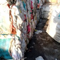 8تن پرس گونی ۱تن پرس جامبو