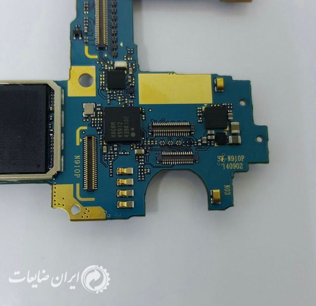 خرید برد موبایل اندروید