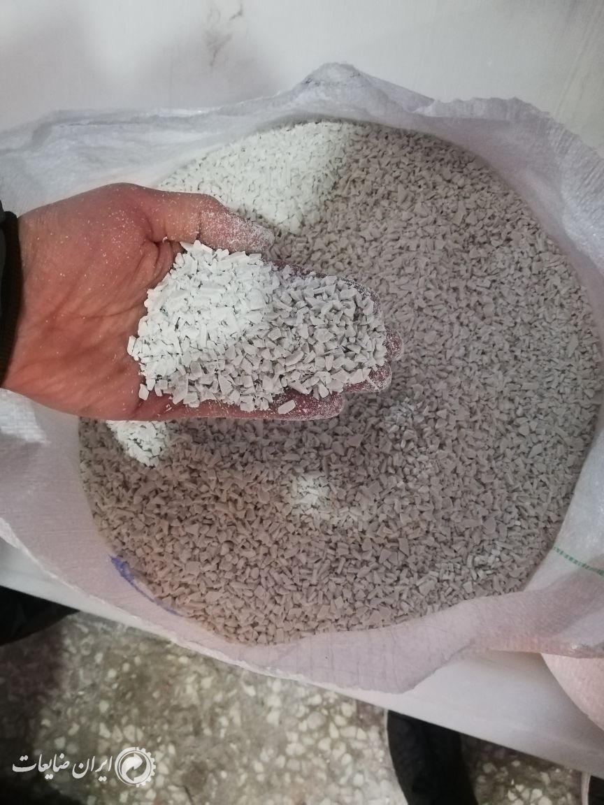فروش ABS آسیابی خرد شده درجه 1