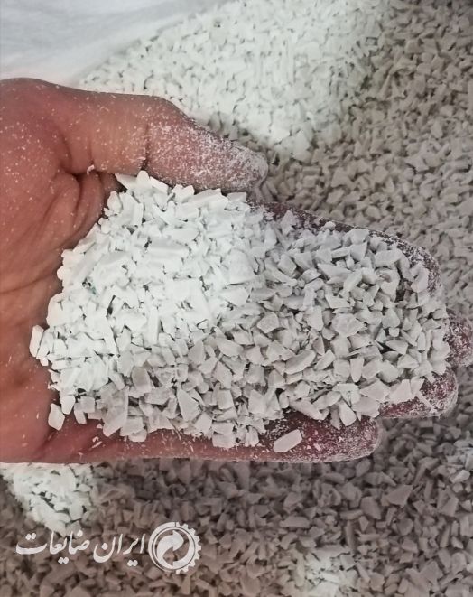 فروش ABS آسیابی خرد شده درجه 1