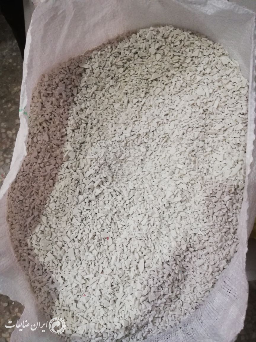 فروش ABS آسیابی خرد شده درجه 1
